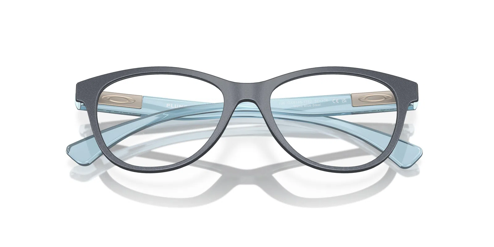 Oakley Plungeline 8146 Eyeglasses - view 38
